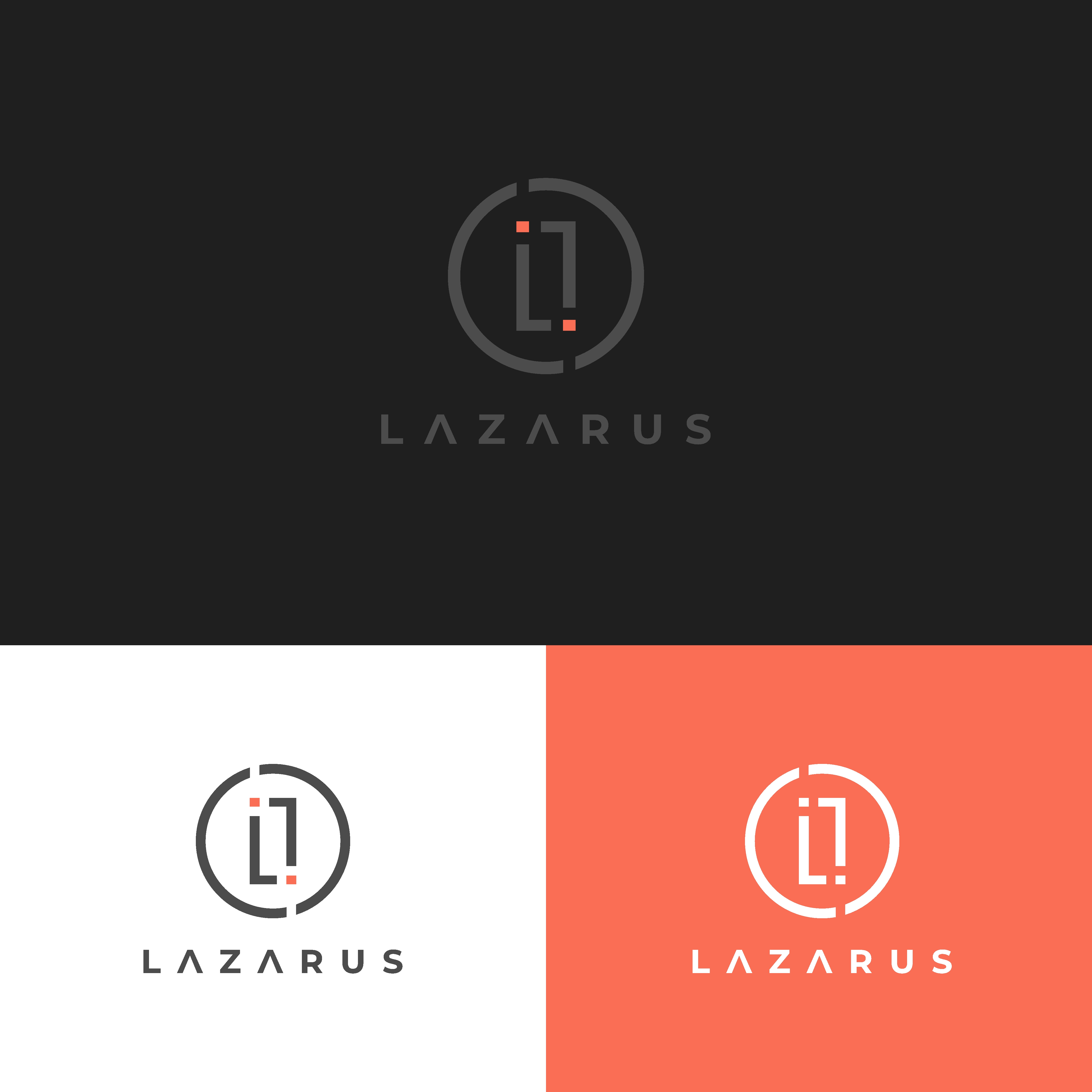 Logo Design by Lintah_design for this project | Design #29289257