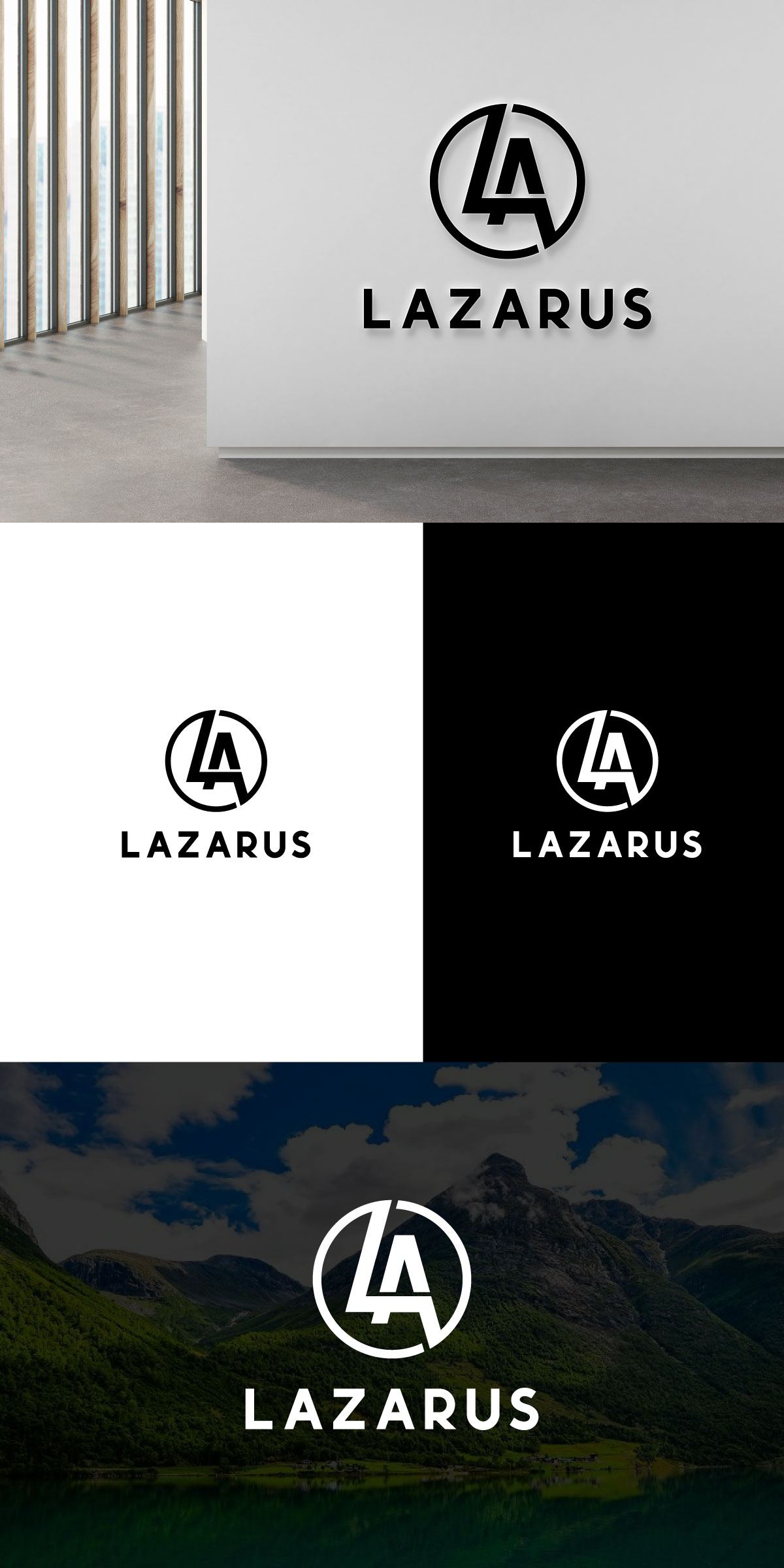 Logo Design by AyaanArt for this project | Design #29297482