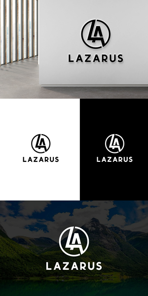Logo Design by AyaanArt for this project | Design: #29297482