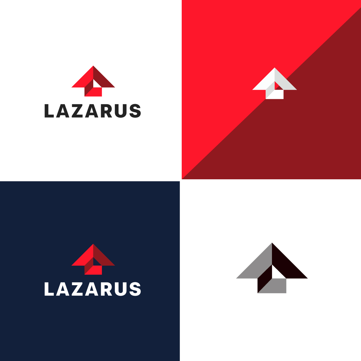 Logo Design by KADAVAR for this project | Design #29283308