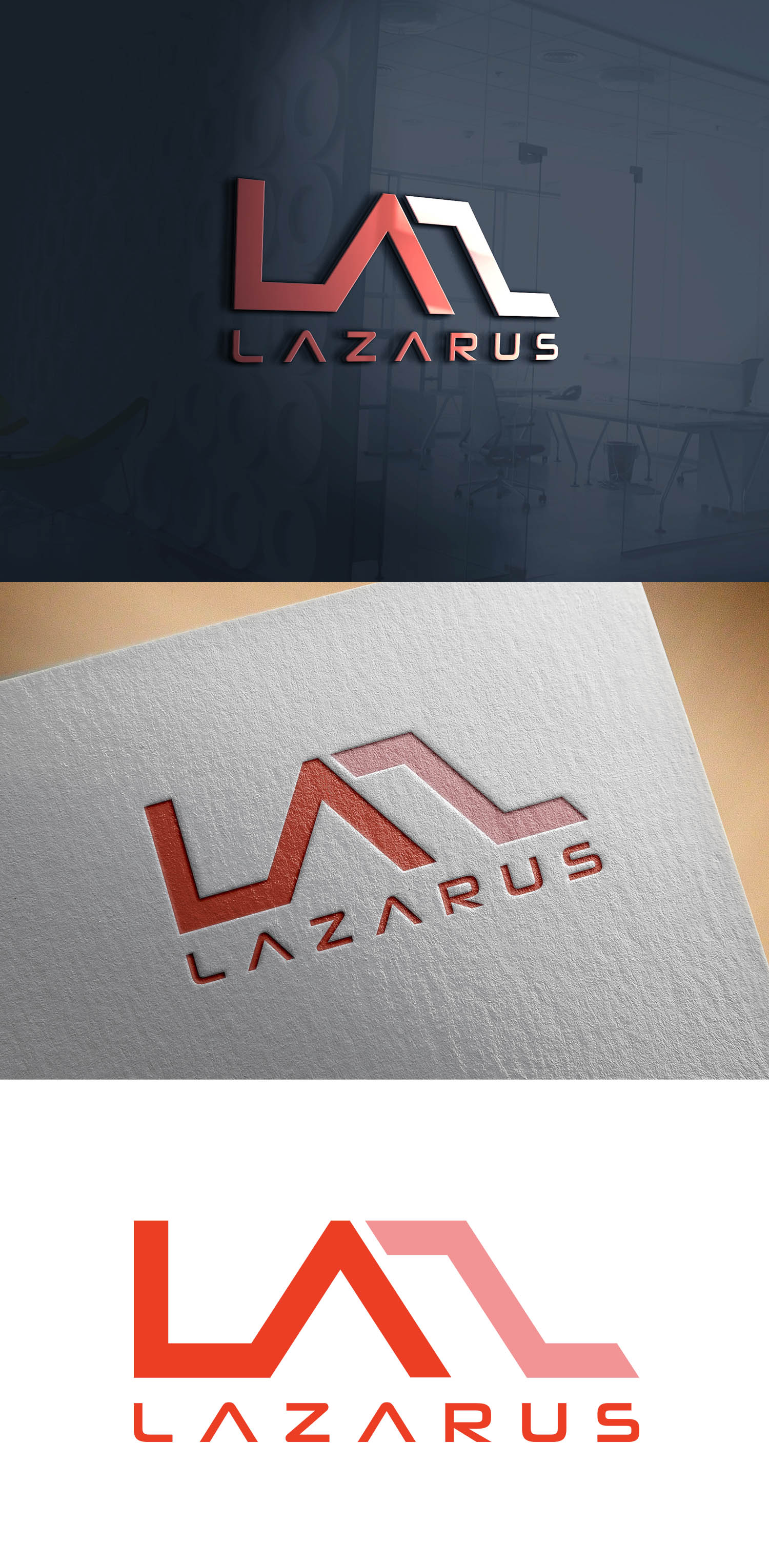 Logo Design by sariaka for this project | Design #29291690