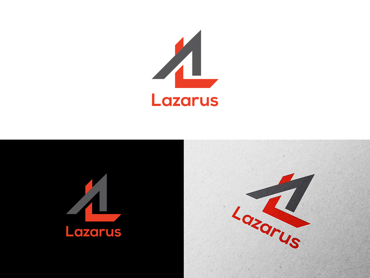 Logo Design by Antony J for this project | Design #29275395