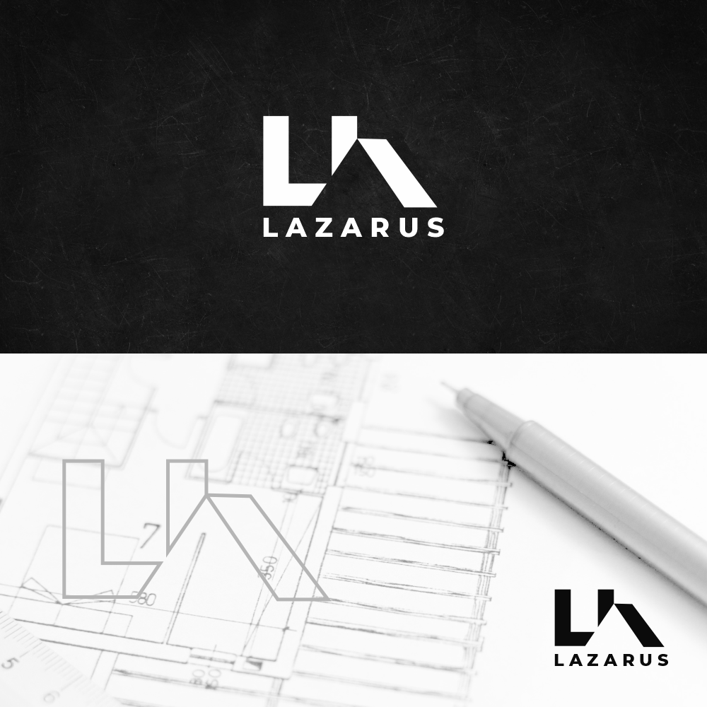 Logo Design by 3-ikE for this project | Design #29267552