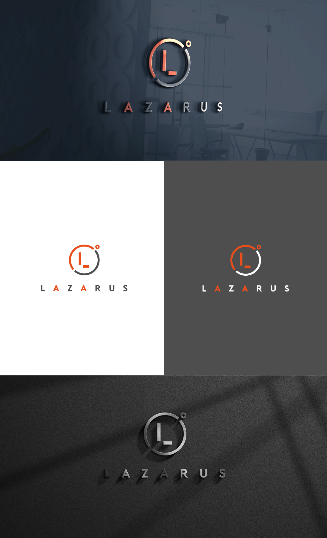 Logo Design by GLDesigns for this project | Design #29285781