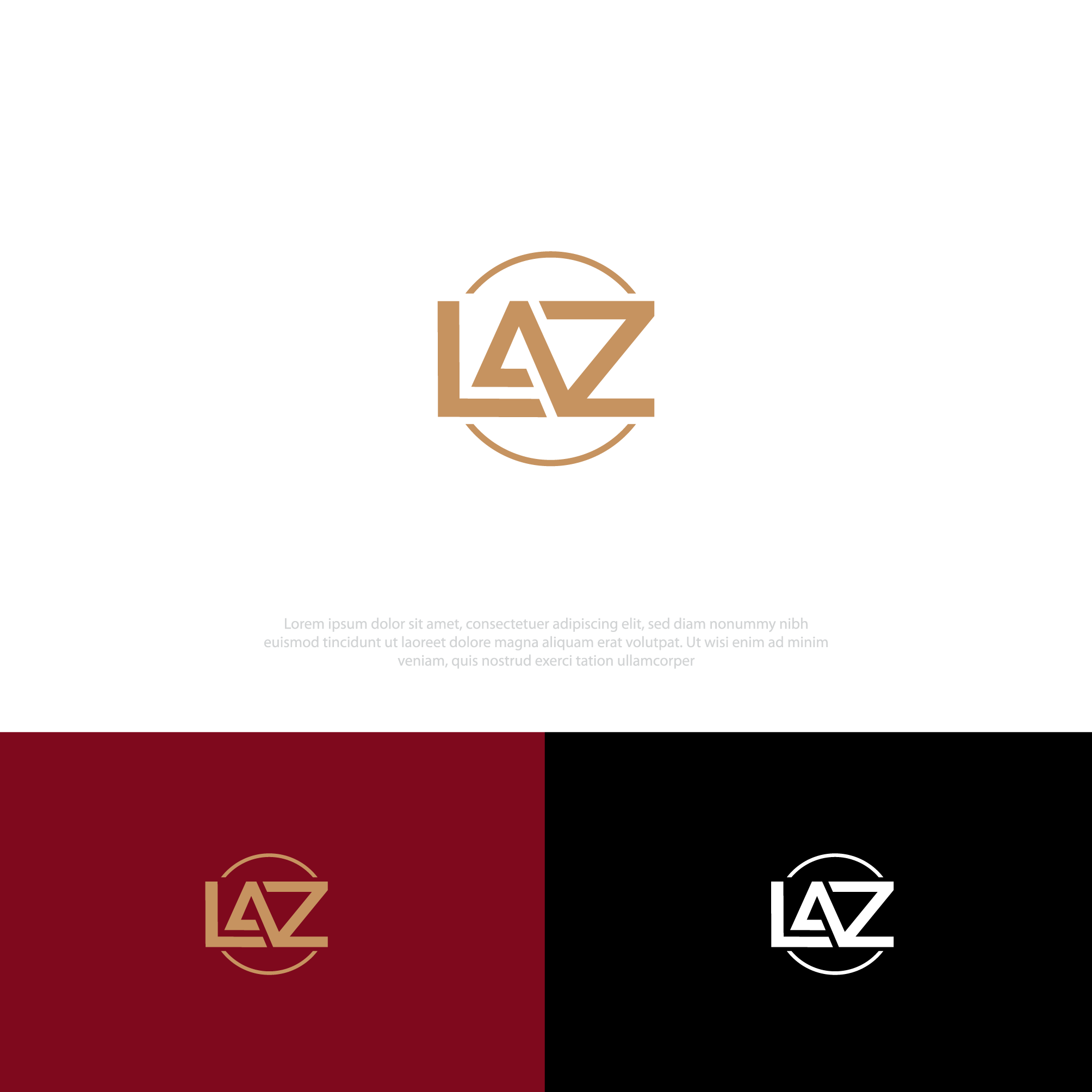 Logo Design by alzac for this project | Design #29298515
