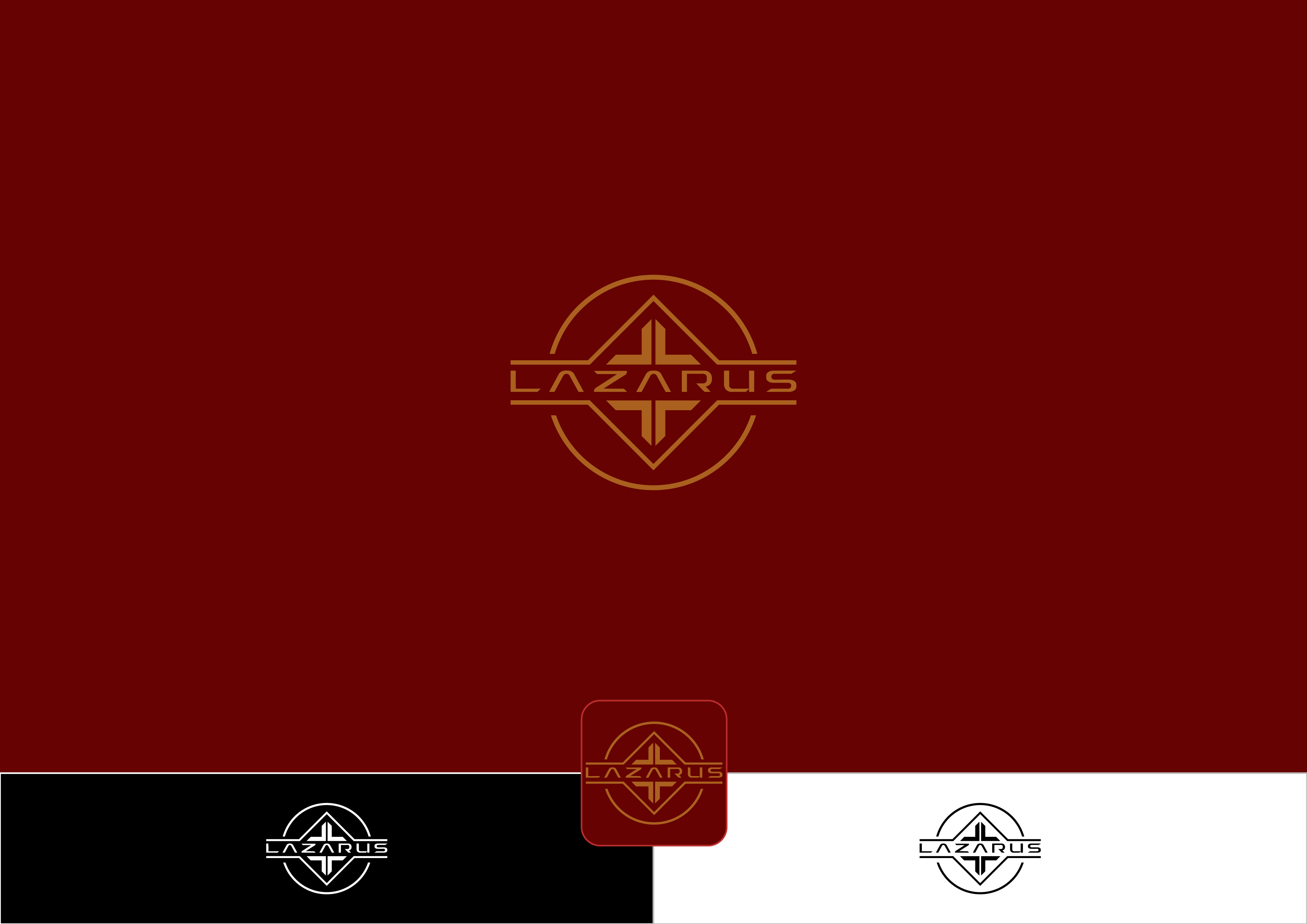 Logo Design by ~idiaz~ for this project | Design #29276354