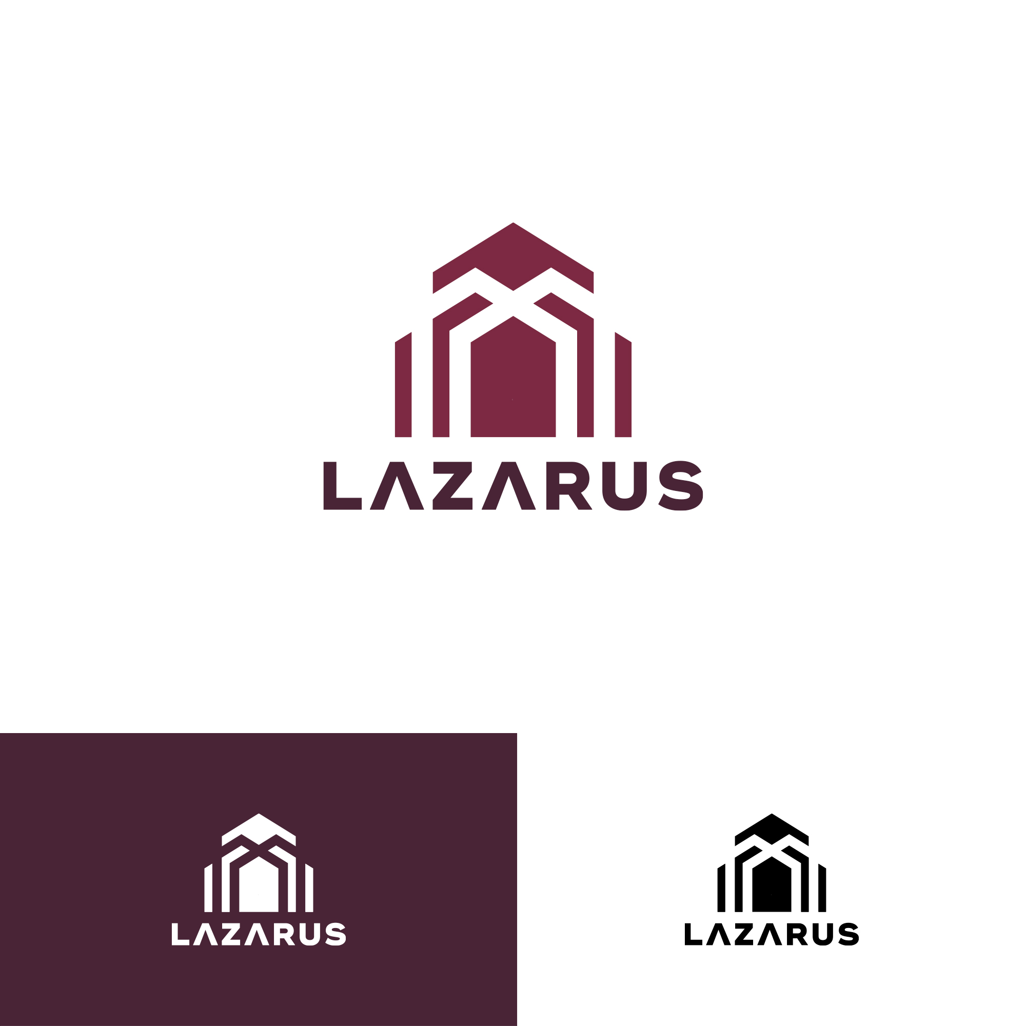Logo Design by Magnolia S for this project | Design #29282712