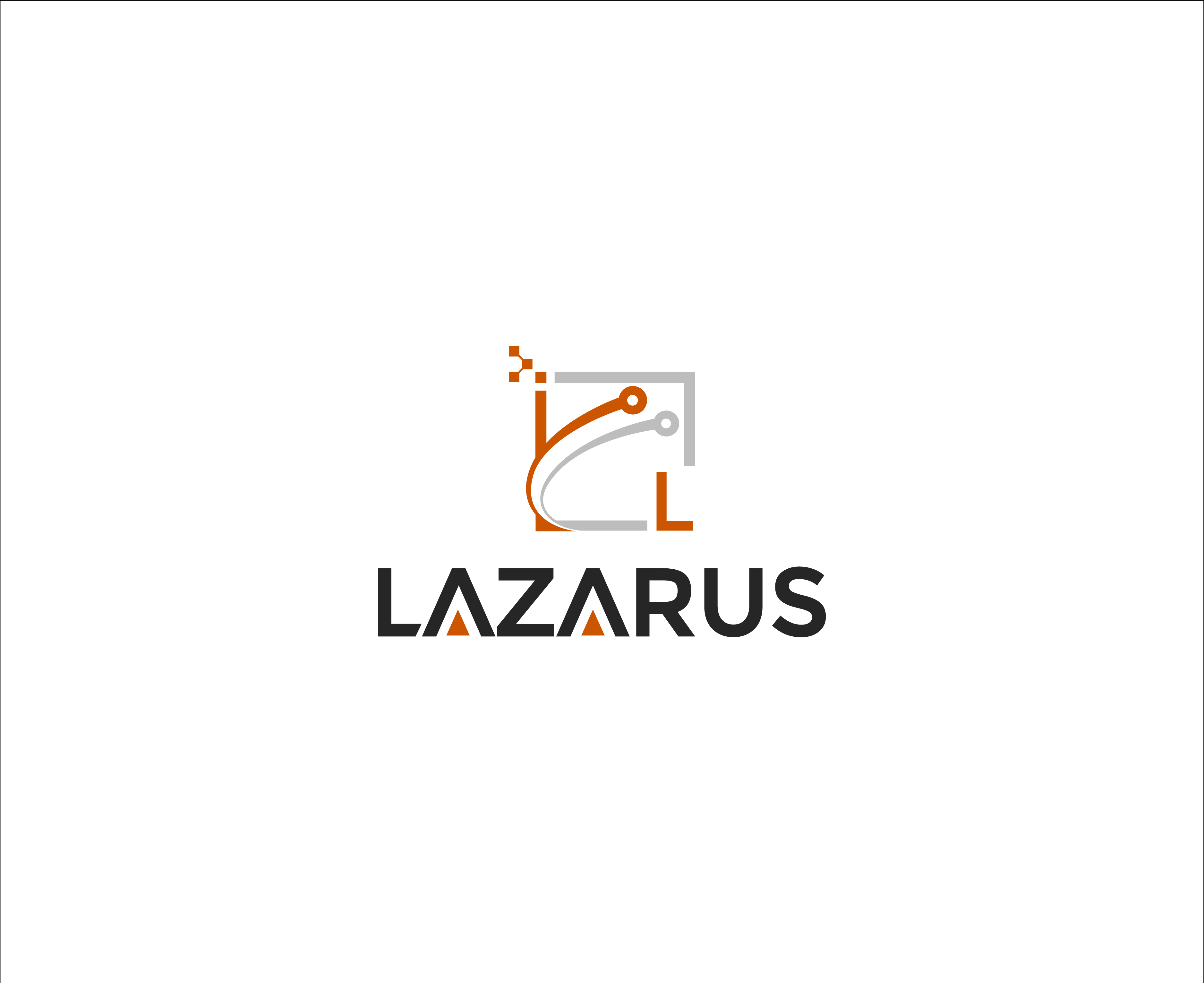 Logo Design by tajbabu06 for this project | Design #29301851