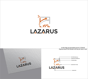 Logo Design by tajbabu06 for this project | Design: #29306561