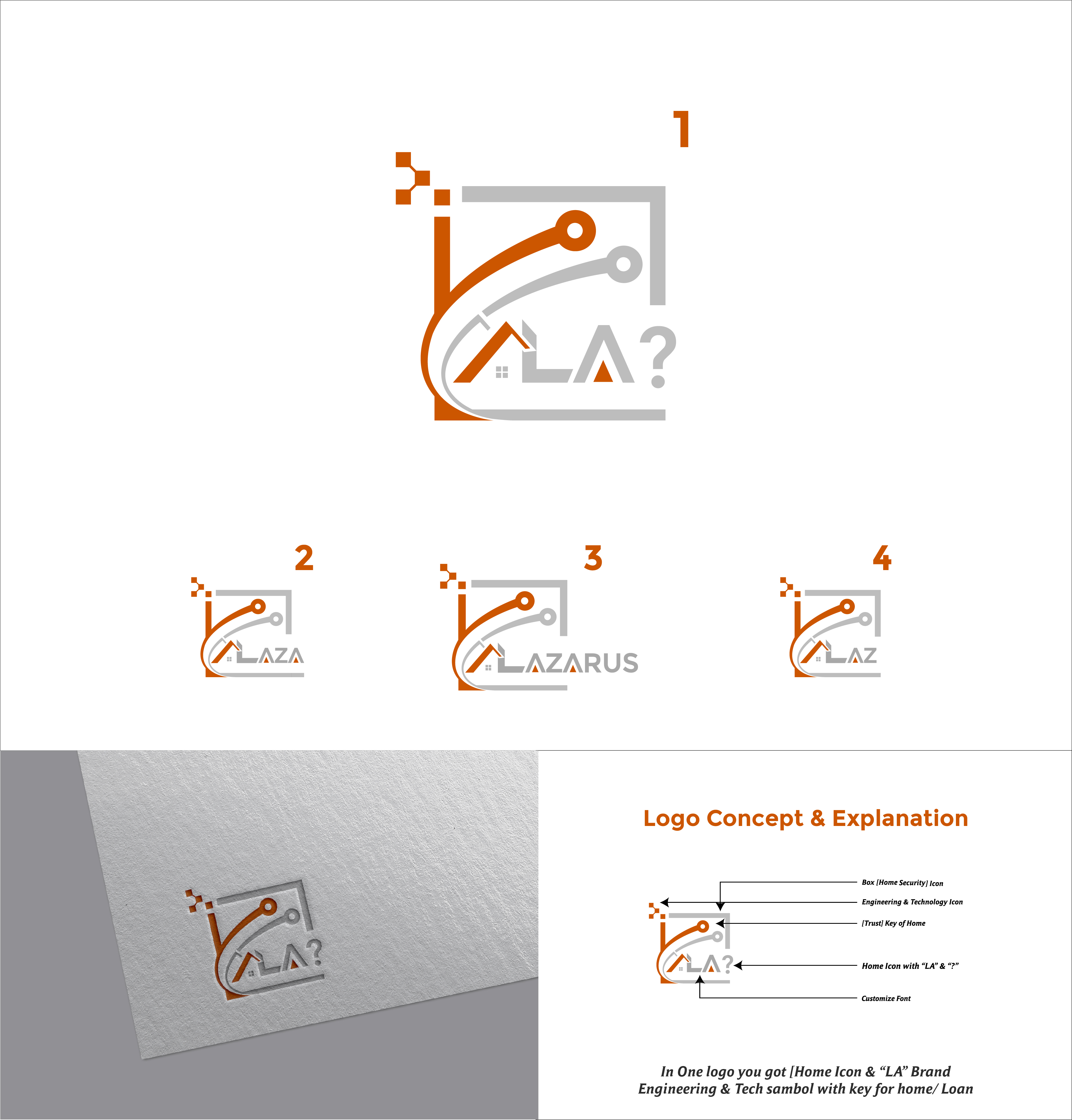 Logo Design by tajbabu06 for this project | Design #29310376