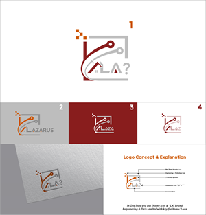 Logo Design by tajbabu06 for this project | Design: #29310463