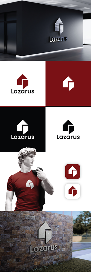 Logo Design by Xler8brain