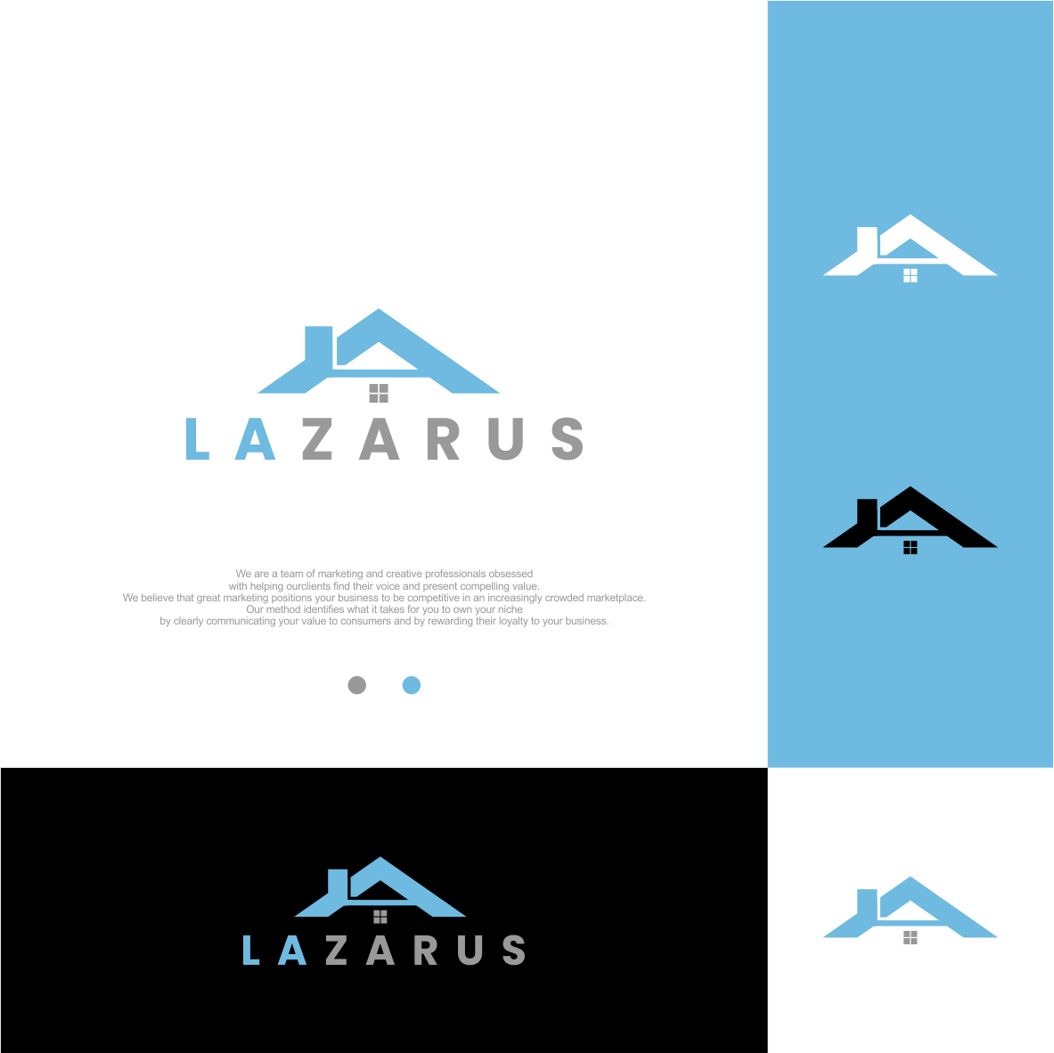 Logo Design by vintana for this project | Design #29300810