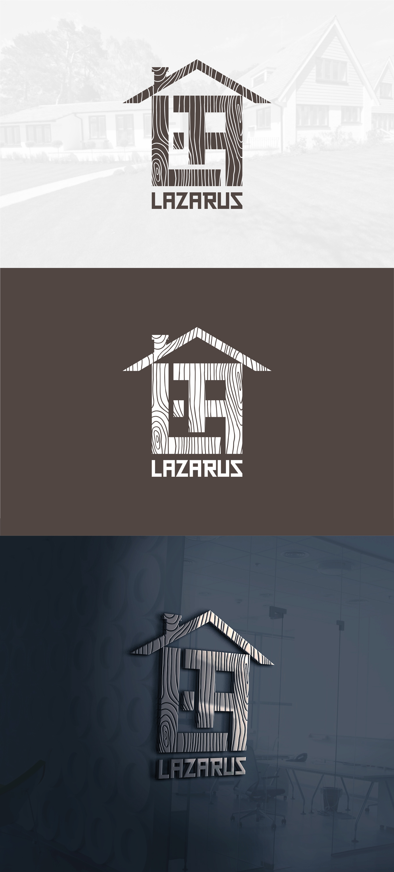 Diseño de Logo por D'Mono para este proyecto | Diseño #29291094