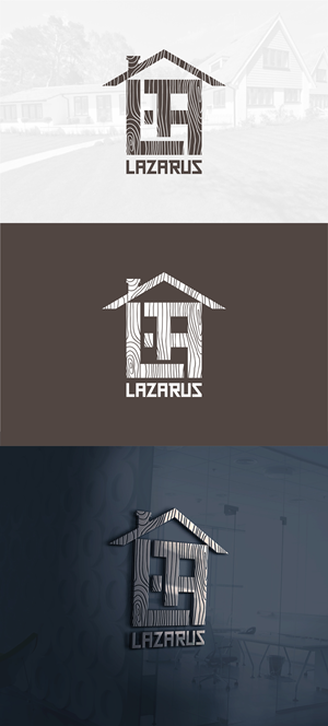 Logo Design by D'Mono for this project | Design: #29291094