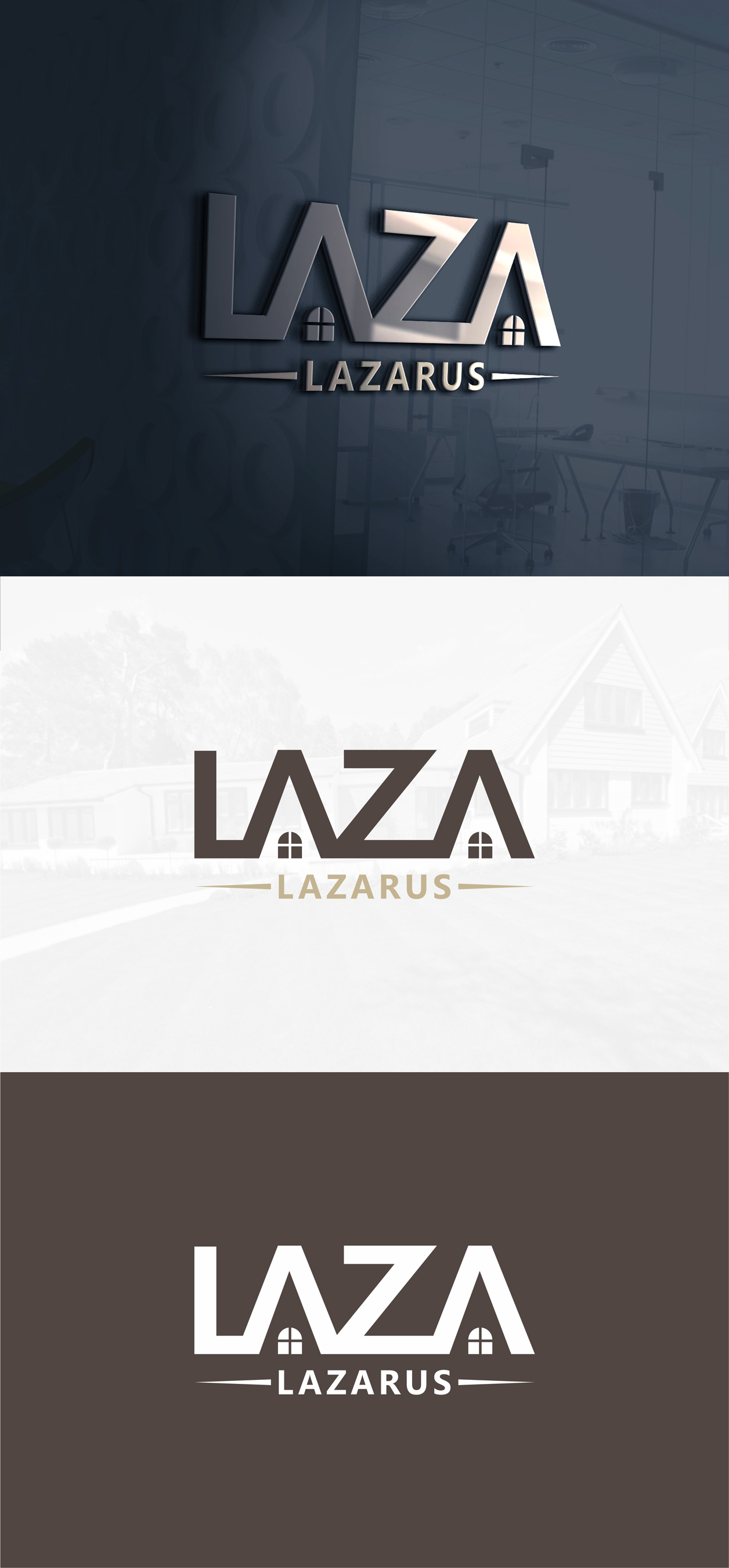 Logo Design by D'Mono for this project | Design #29293591