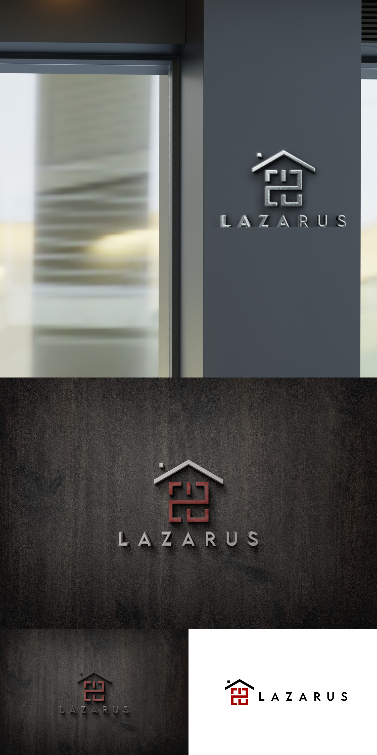 Logo Design by Art Punk for this project | Design #29287756