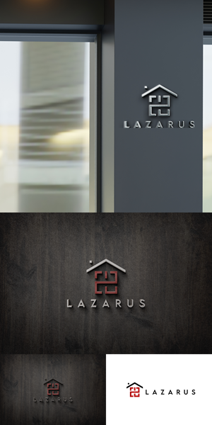 Logo Design by Art Punk for this project | Design: #29287756