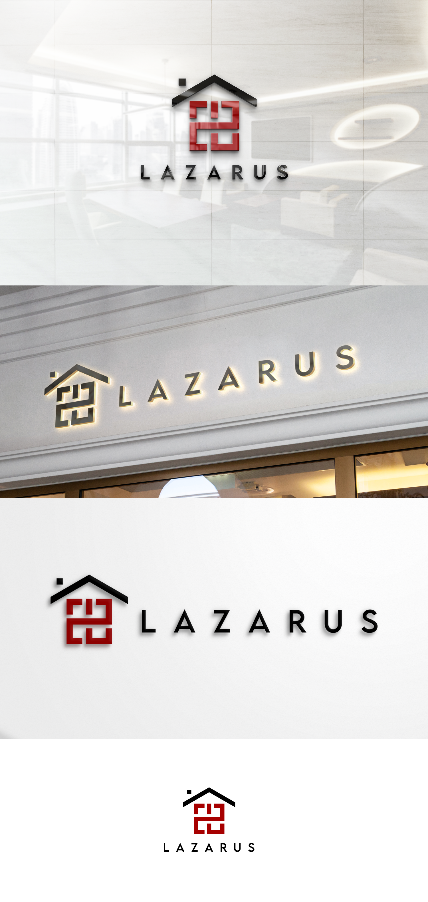 Logo Design by Art Punk for this project | Design #29289750