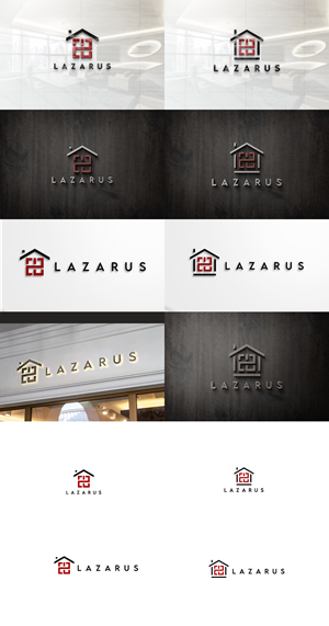 Logo Design by Art Punk for this project | Design: #29290185