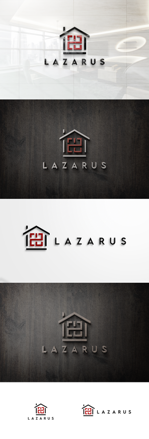 Logo Design by Art Punk for this project | Design: #29290404