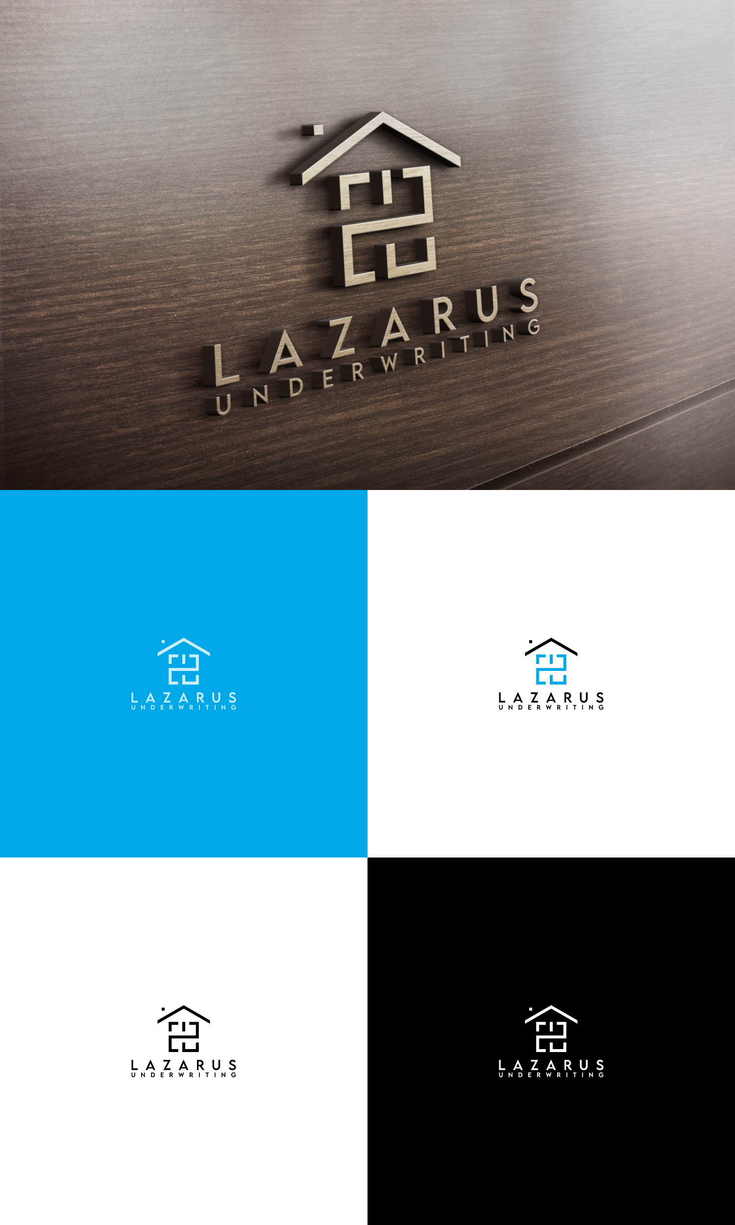 Logo Design by Art Punk for this project | Design #29311086