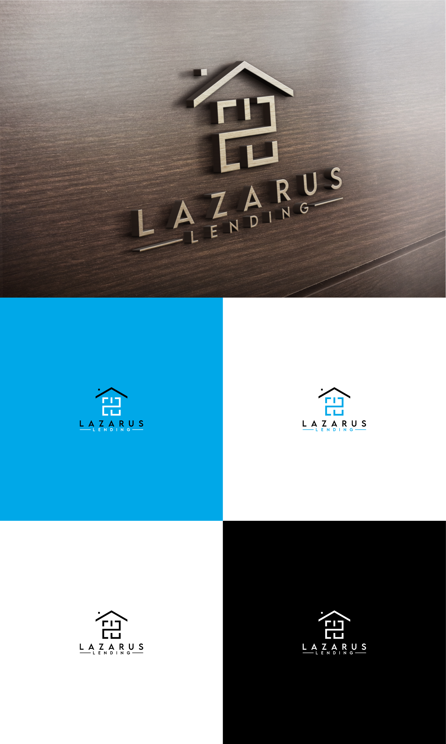 Logo Design by Art Punk for this project | Design #29313357