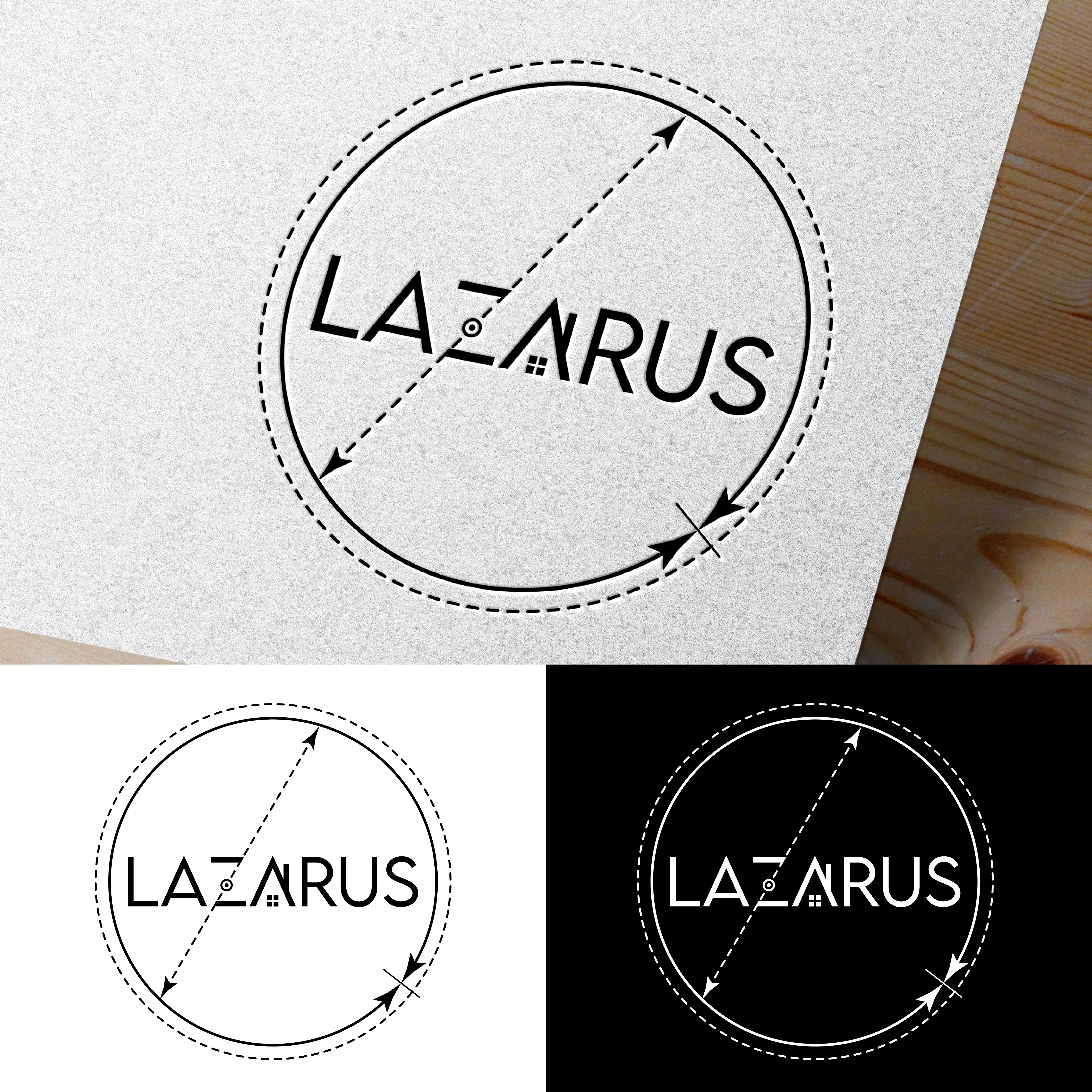 Logo-Design von ARTchemist für dieses Projekt | Design #29267825