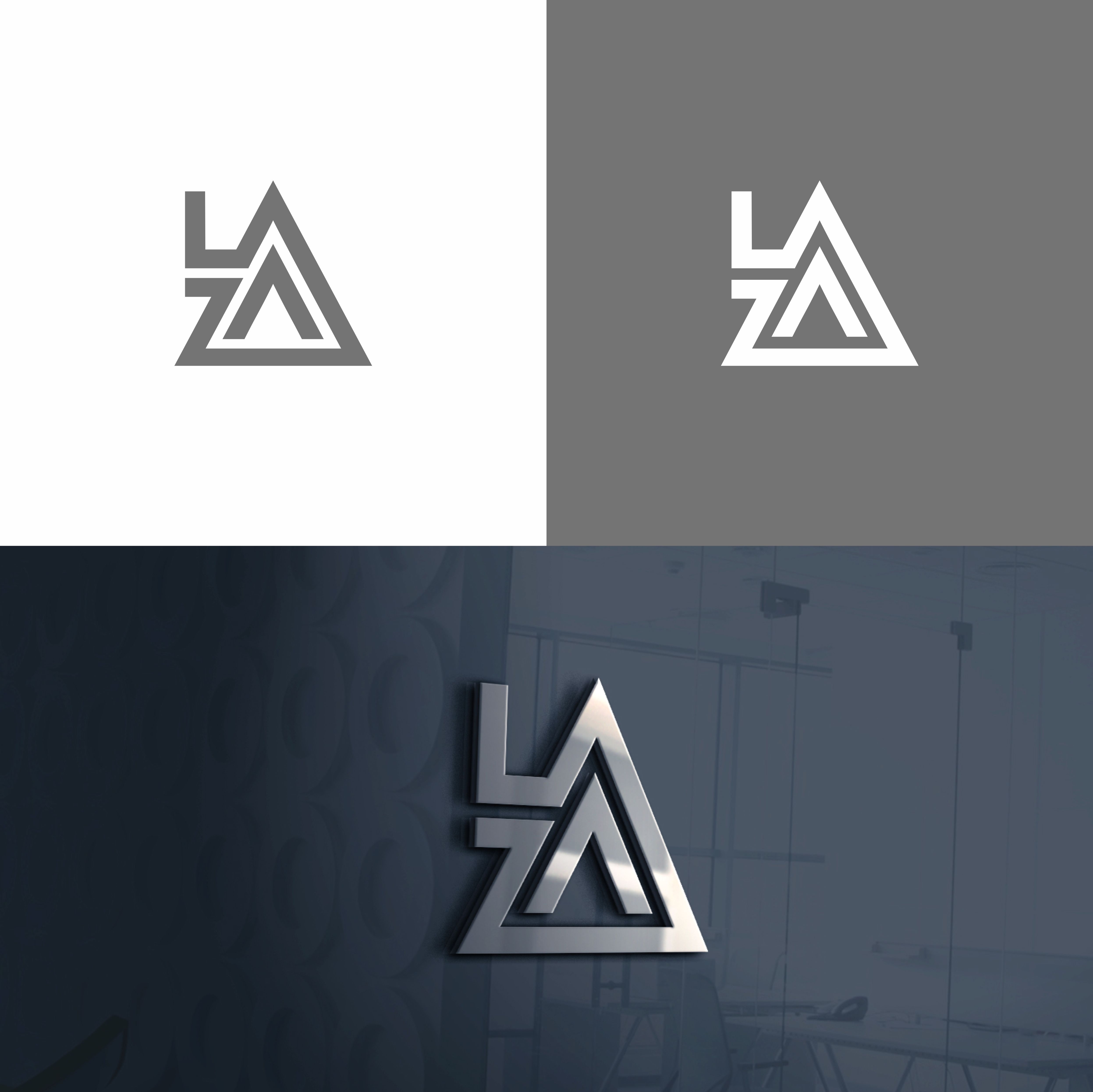 Logo Design by Adi firadika for this project | Design #29299903