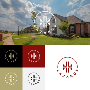 Logo Design by A.R.D.P for this project | Design: #29275015