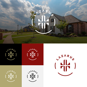 Logo Design by A.R.D.P for this project | Design: #29276972