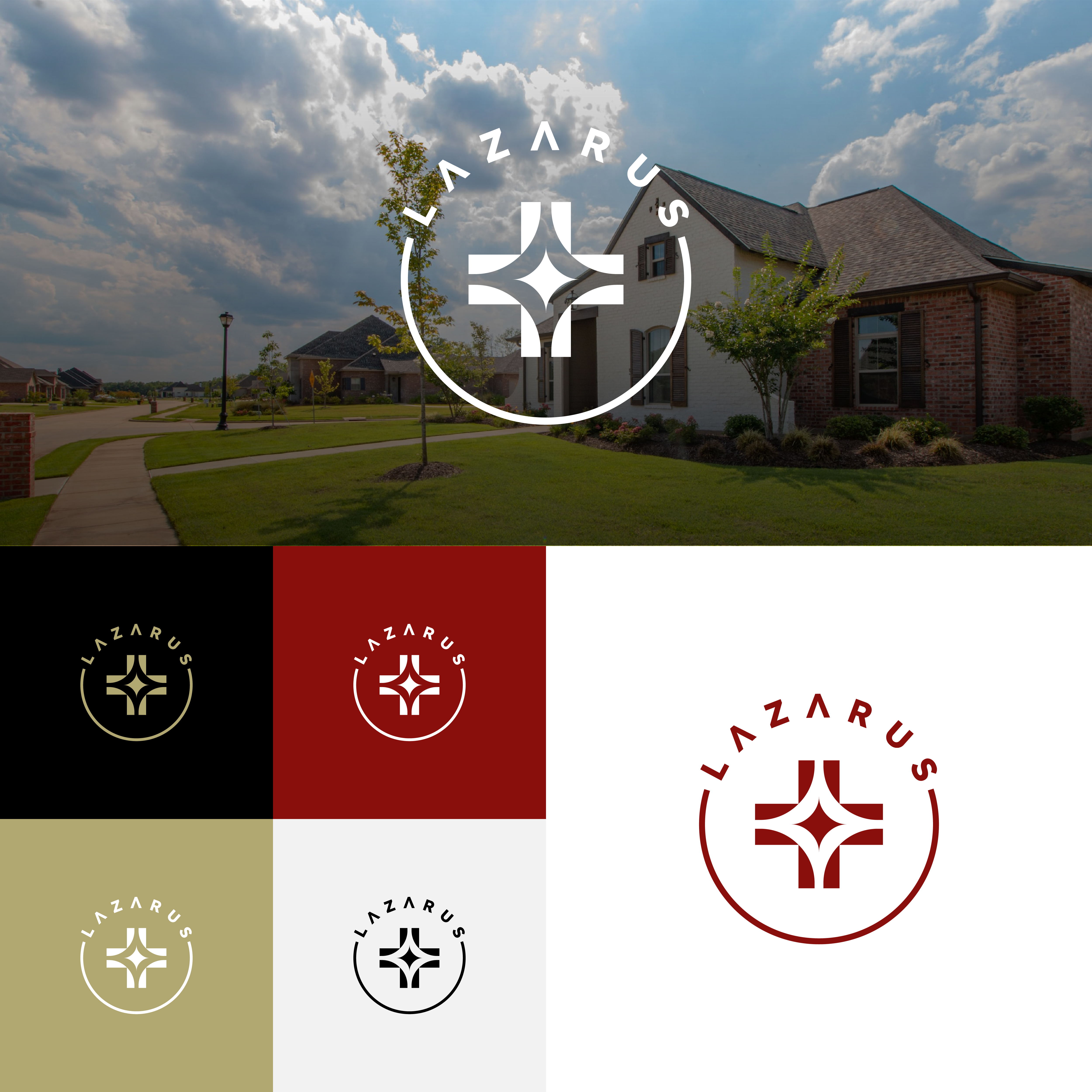 Logo Design by A.R.D.P for this project | Design #29280268