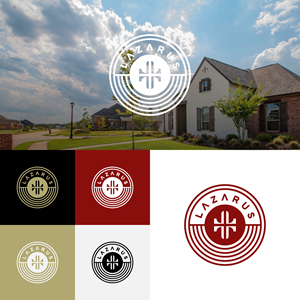 Logo Design by A.R.D.P for this project | Design: #29280355