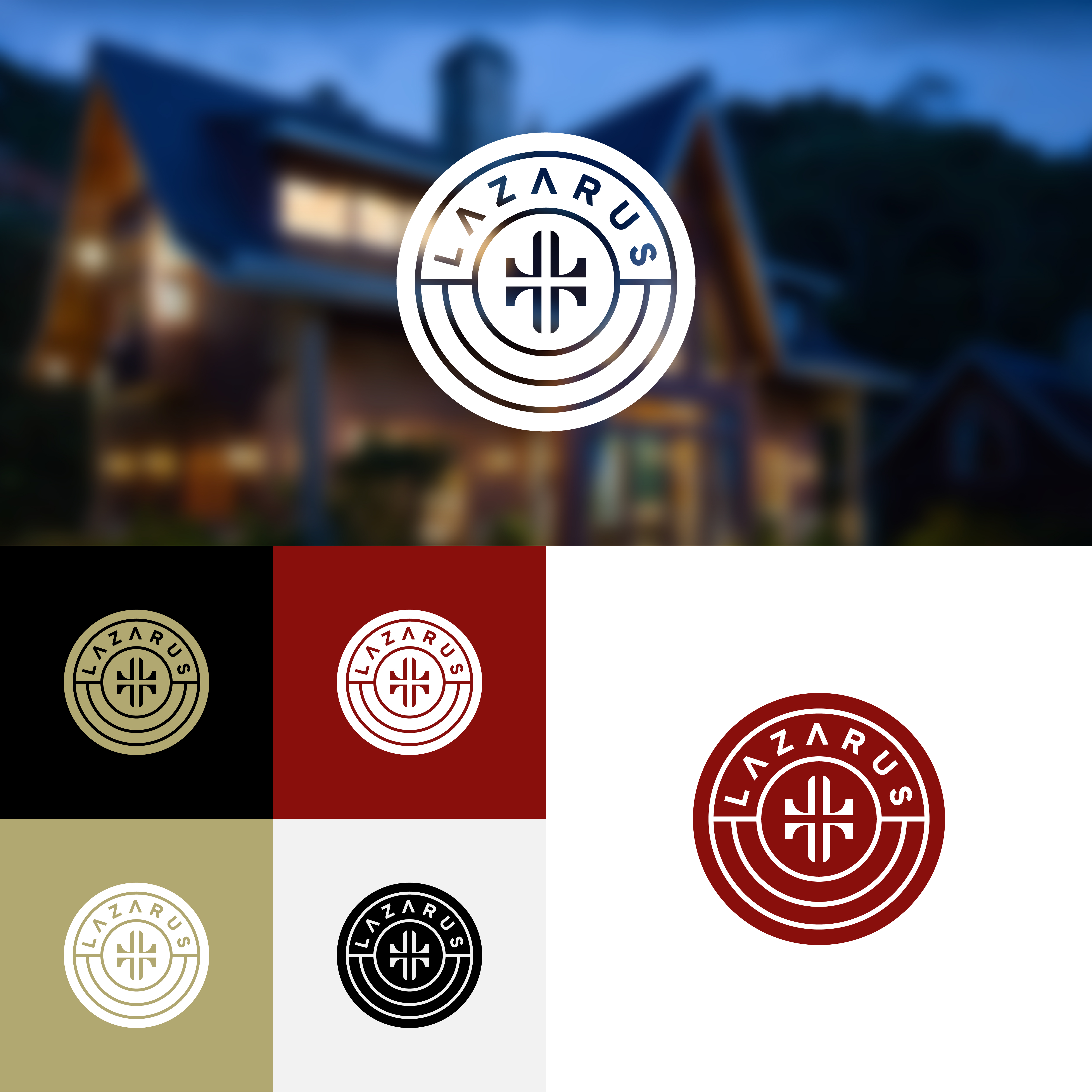 Logo Design by A.R.D.P for this project | Design #29280432