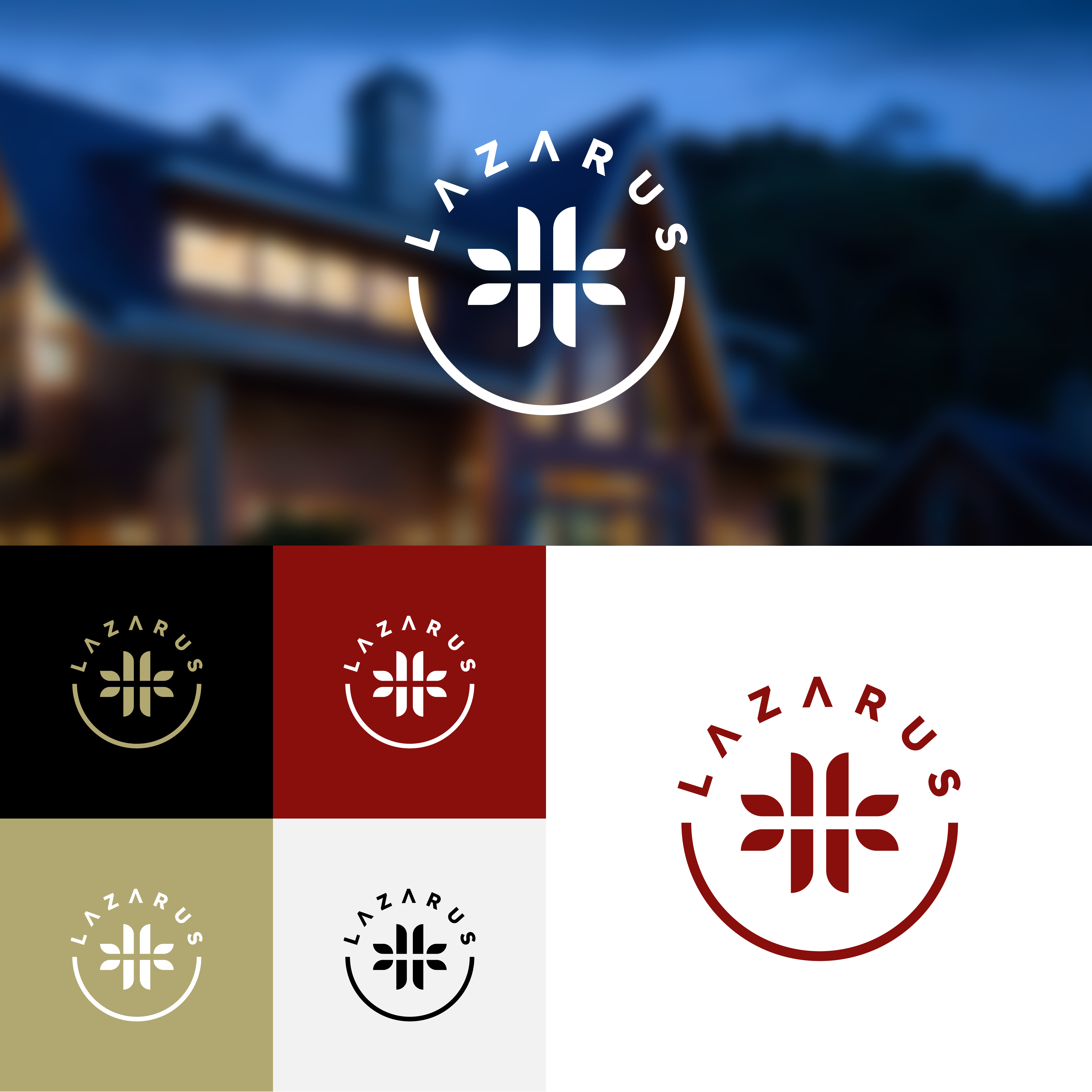 Logo Design by A.R.D.P for this project | Design #29285758