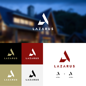 Logo Design by A.R.D.P for this project | Design: #29287154