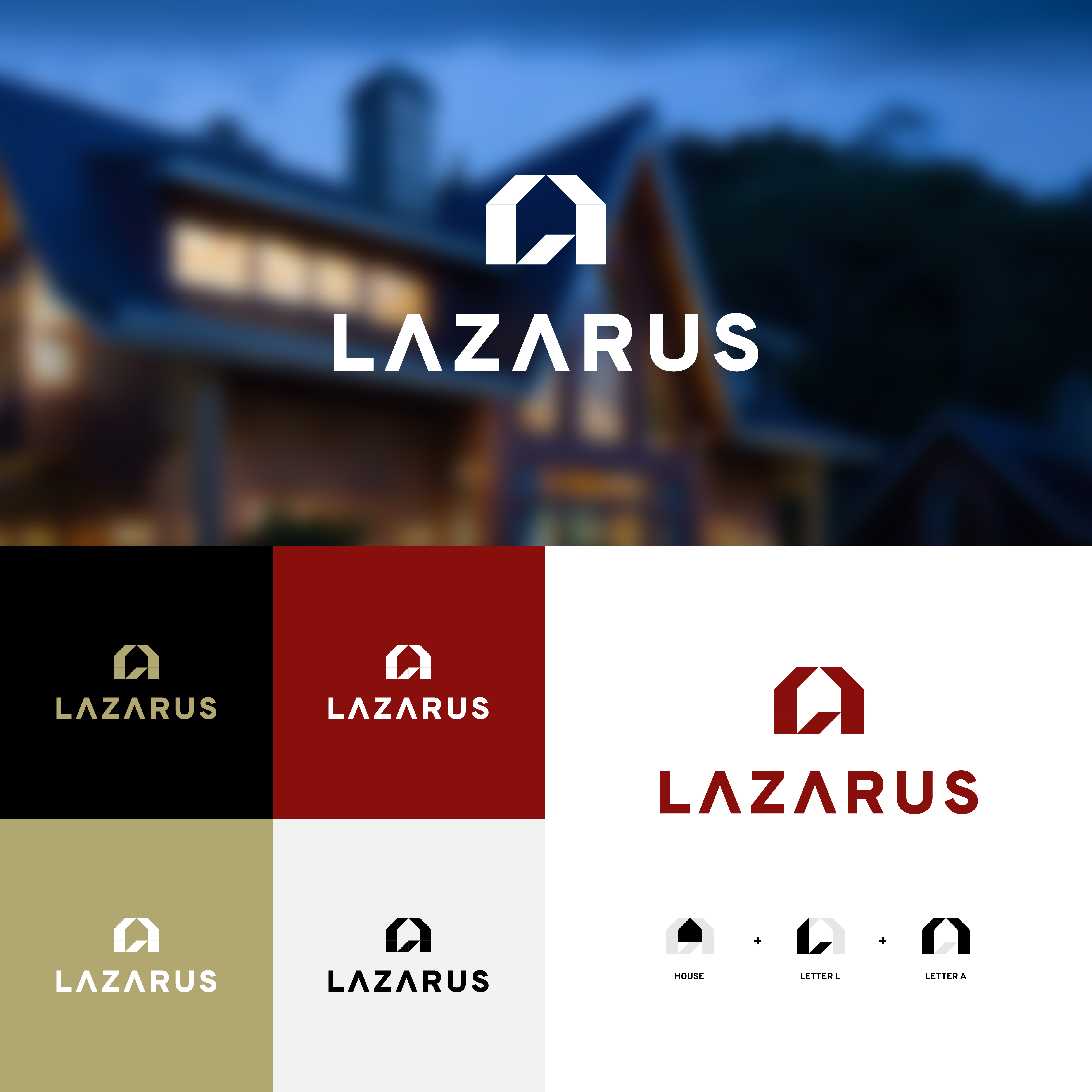 Logo Design by A.R.D.P for this project | Design #29288927