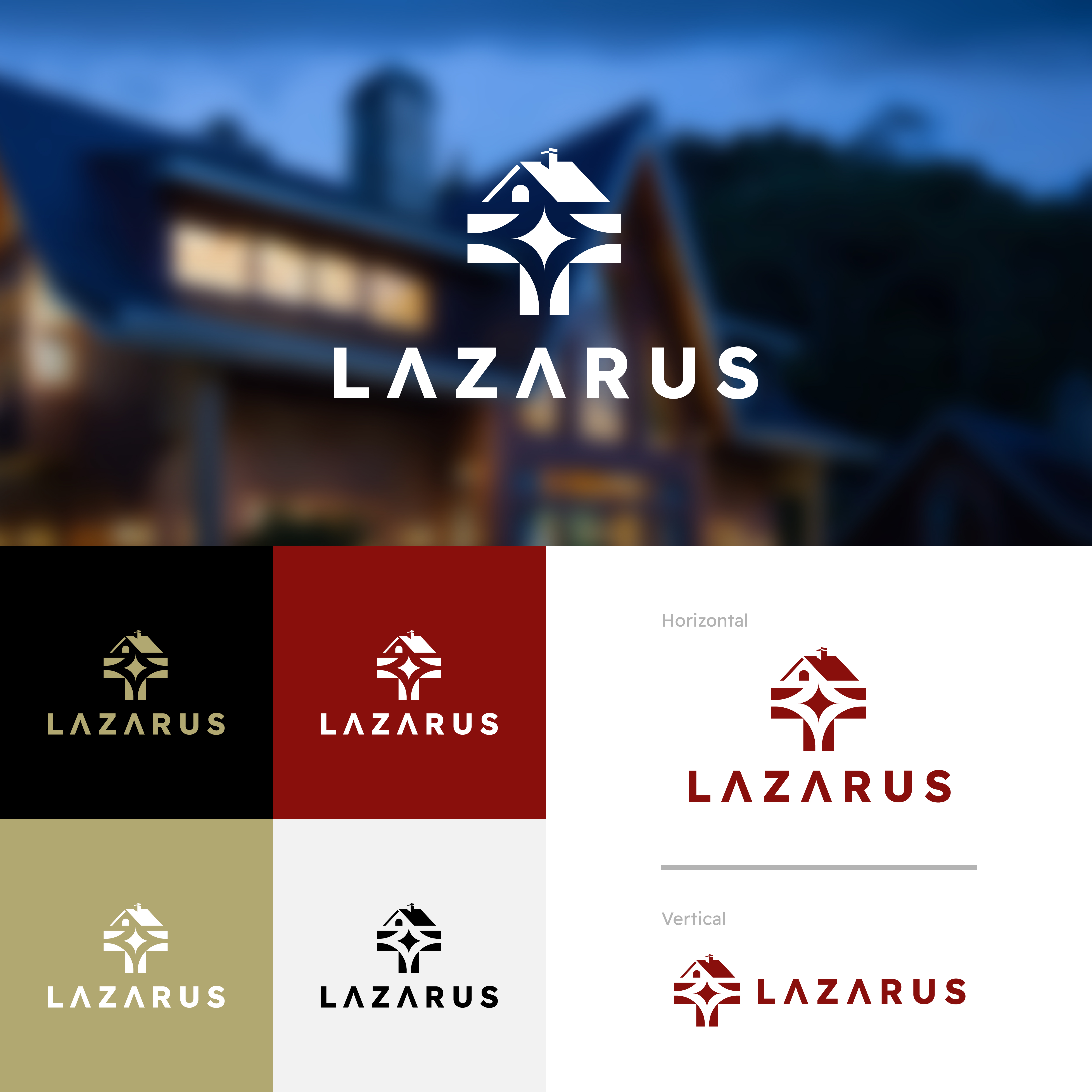 Logo Design by A.R.D.P for this project | Design #29298599
