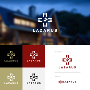 Logo Design by A.R.D.P for this project | Design: #29298646