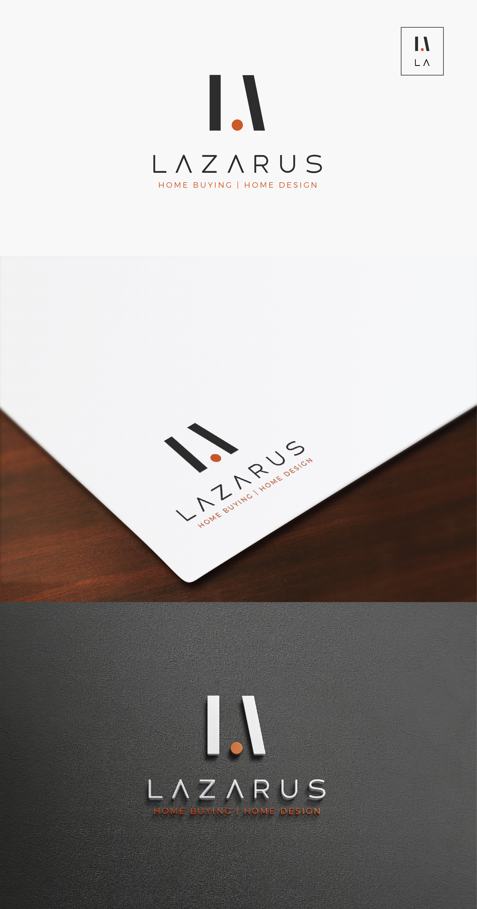 Logo Design by IMilenovic for this project | Design #29292226