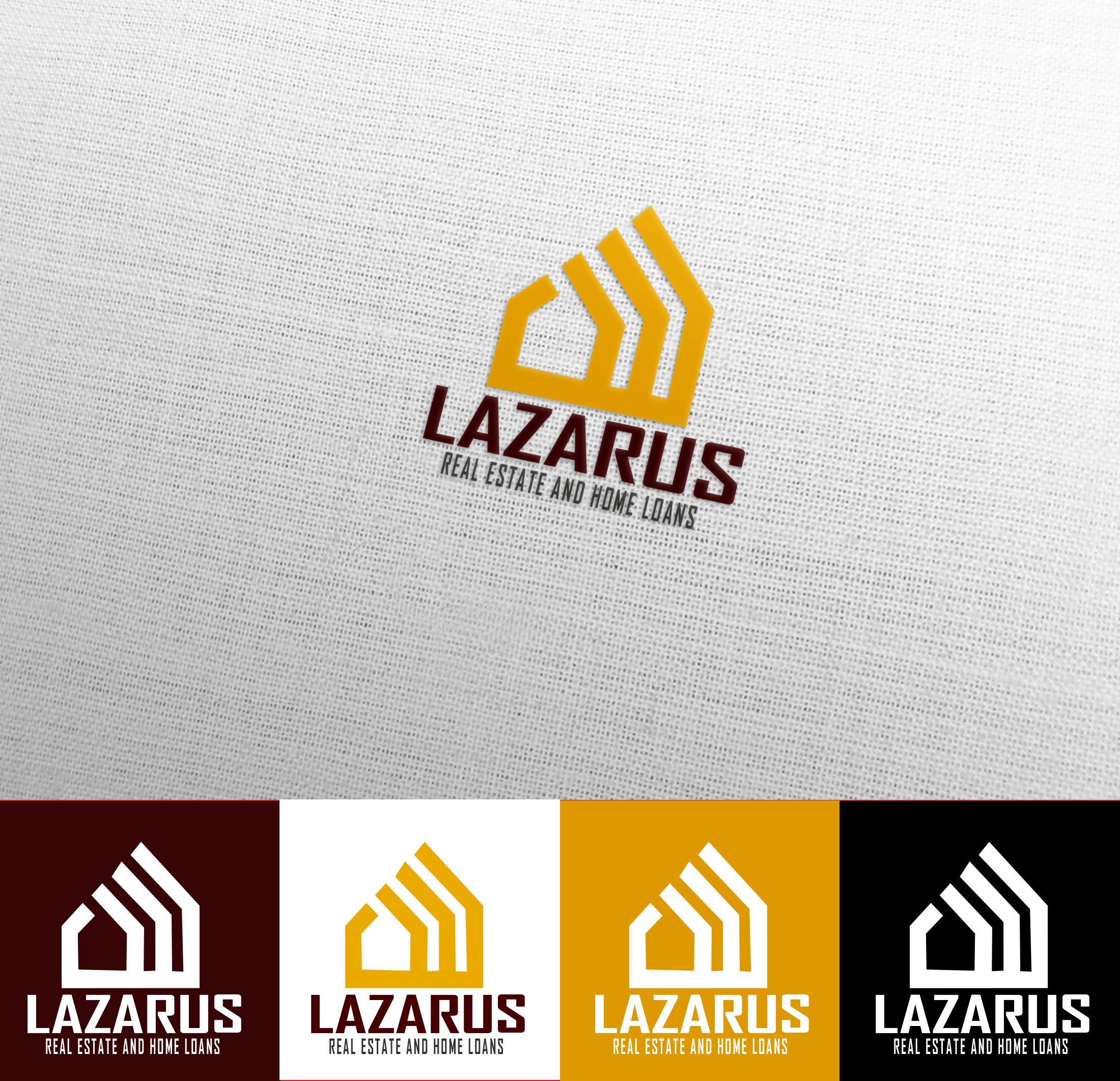 Logo Design by Adeel Rahman for this project | Design #29304332