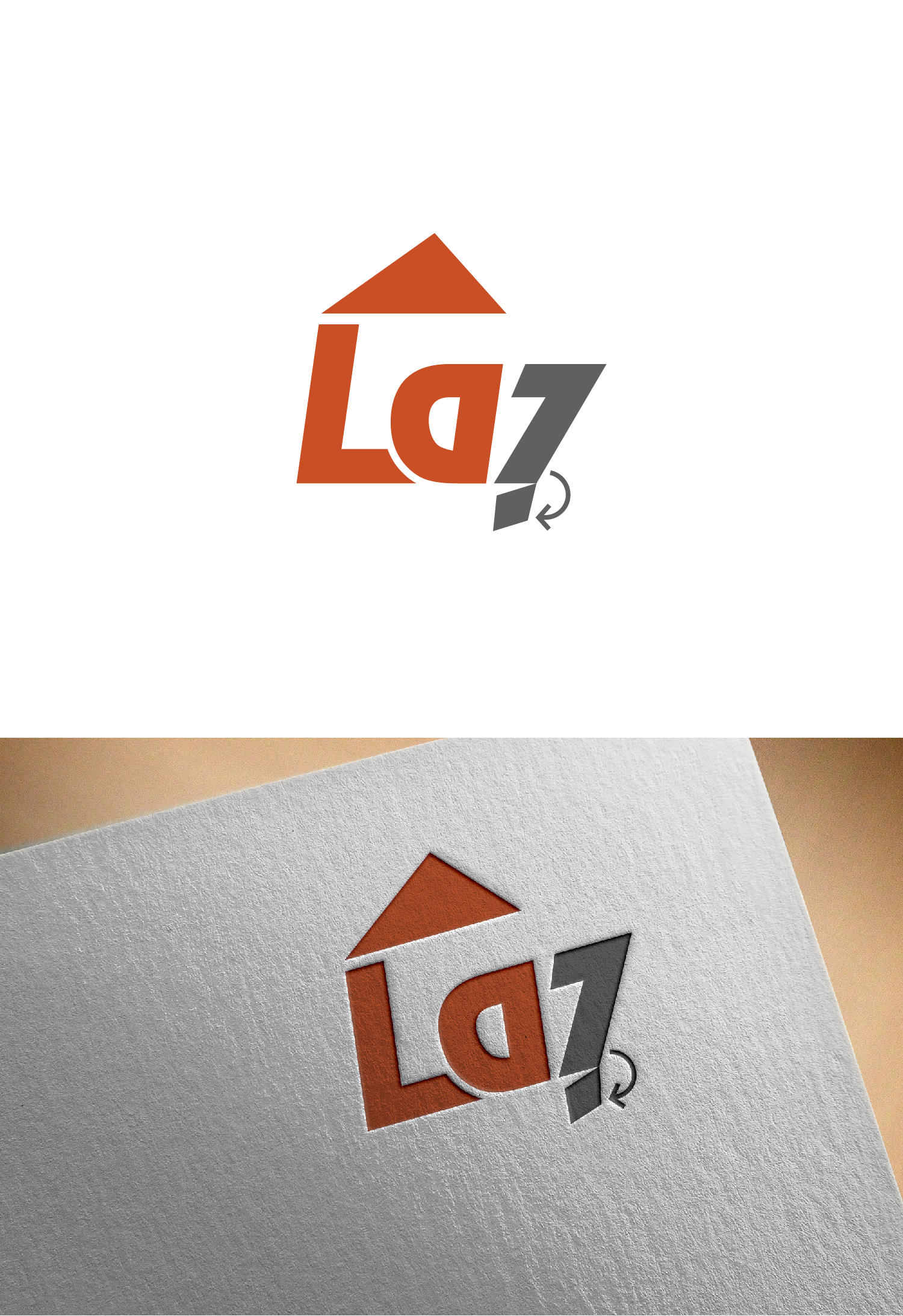 Logo Design by vidarshana 2 for this project | Design #29297493