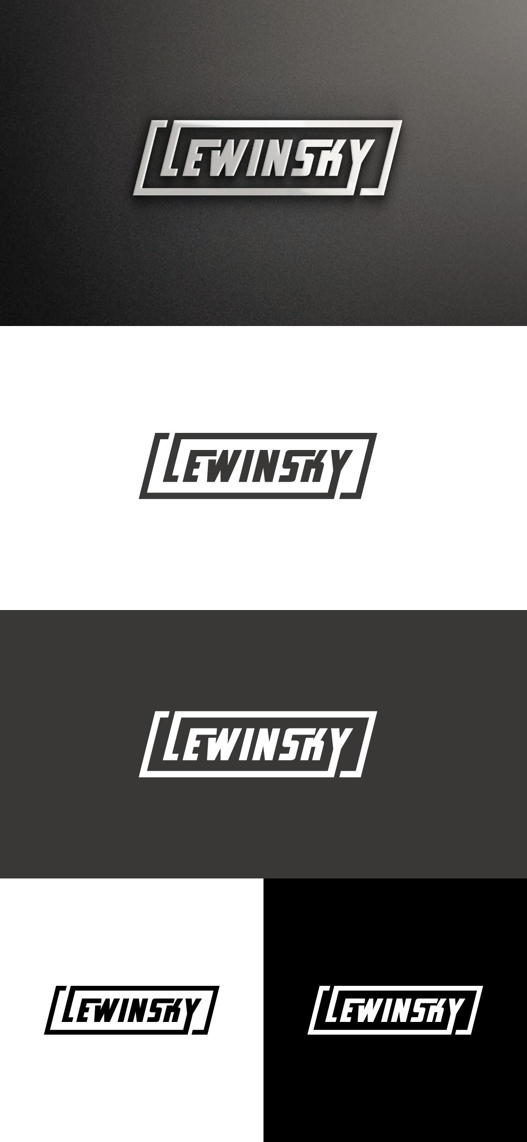 Logo Design by Infinity Graphics for this project | Design #29276651