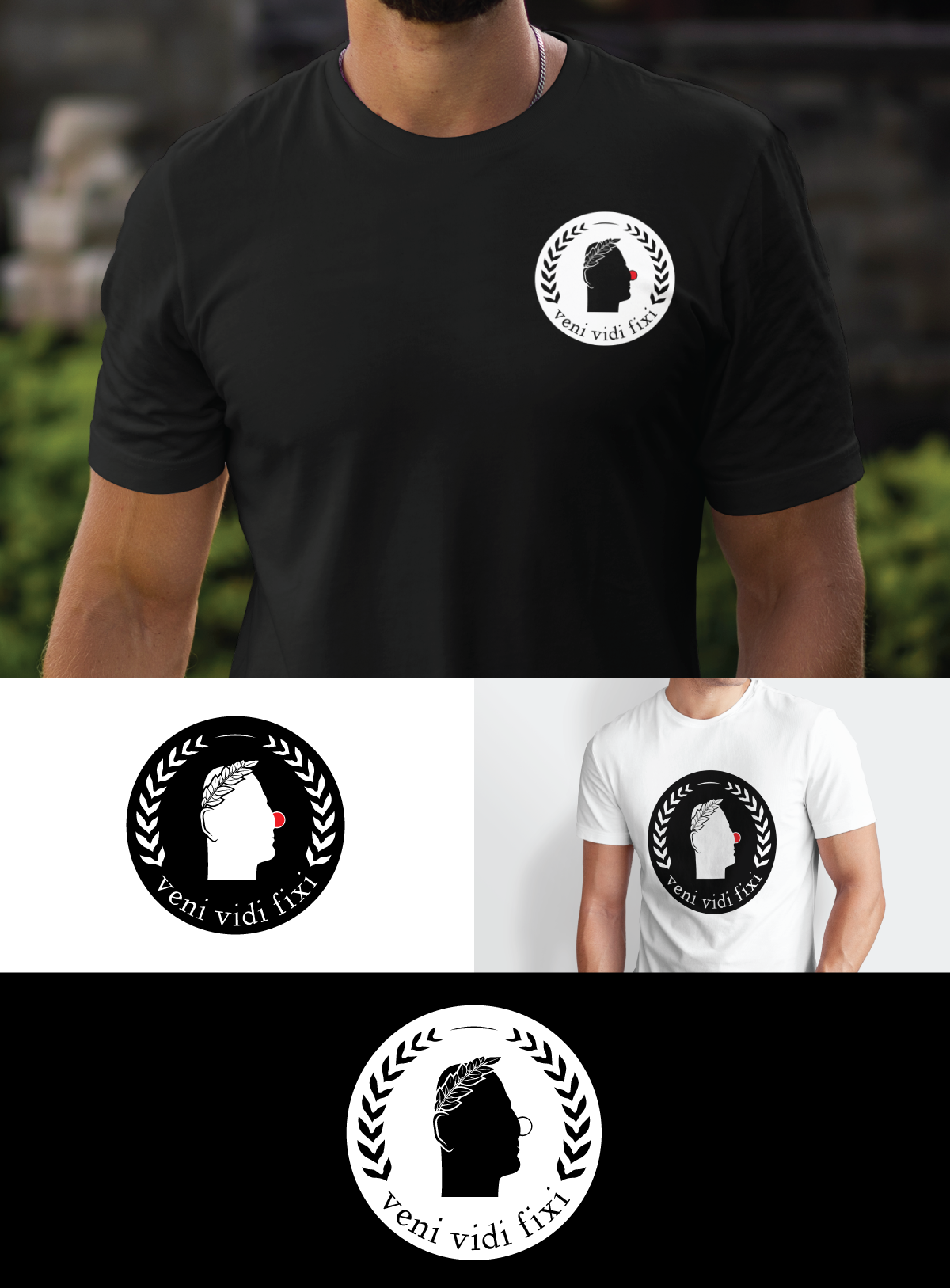 T-shirt Design by Digi_Design555 for this project | Design #29296025