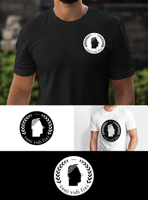 T-shirt Design by Digi_Design555 for this project | Design: #29296025