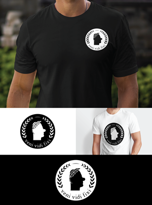 T-shirt Design by Digi_Design555 for this project | Design: #29296026