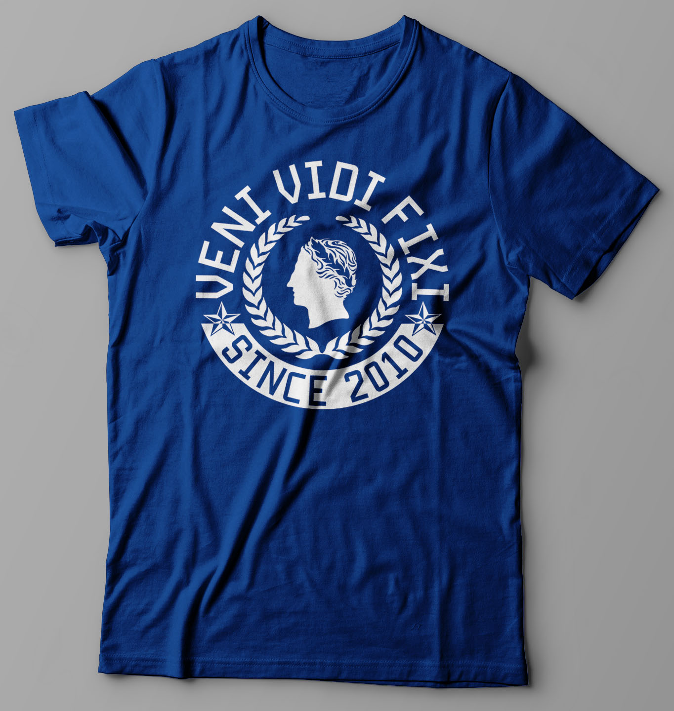 T-shirt Design by O_O NIZAL O_O for this project | Design #29296802