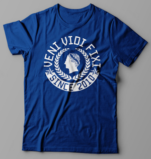 T-Shirt-Design von O_O NIZAL O_O für dieses Projekt | Design: #29296802