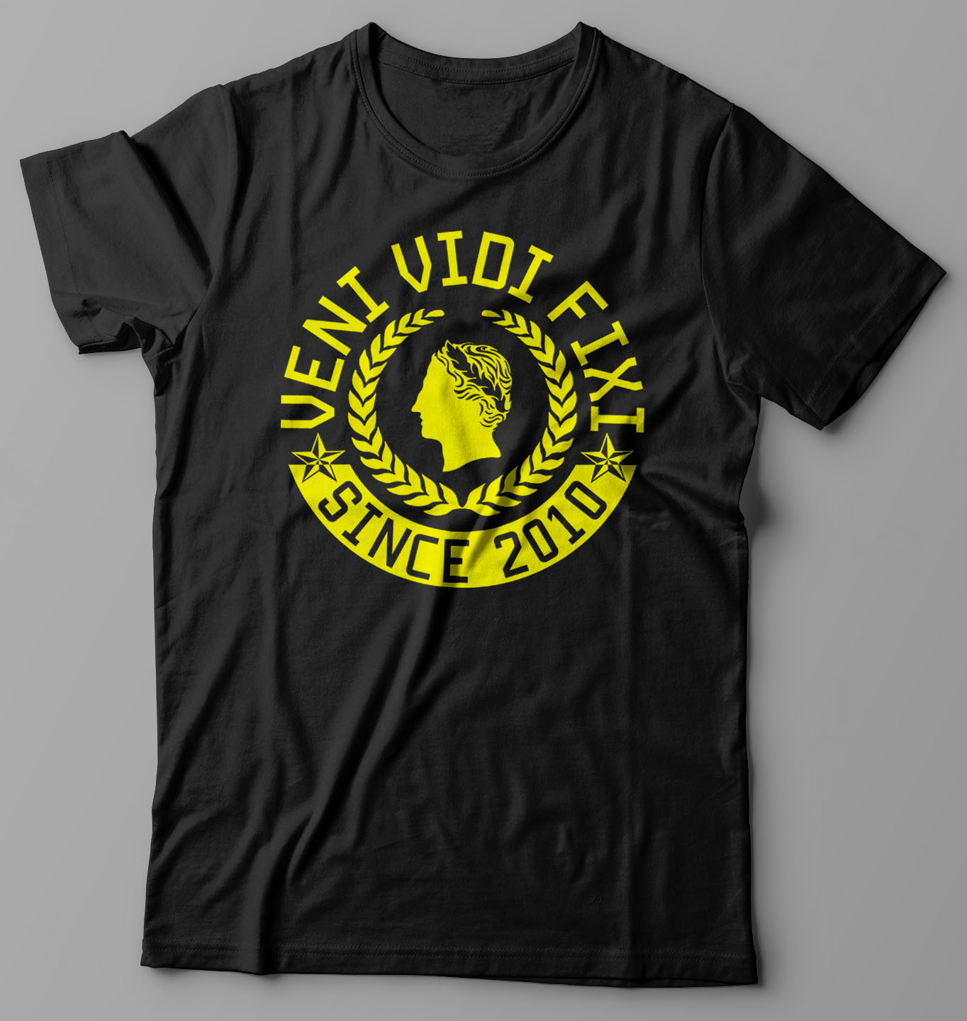 T-shirt Design by O_O NIZAL O_O for this project | Design #29296803