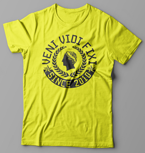 T-Shirt-Design von O_O NIZAL O_O für dieses Projekt | Design: #29296814